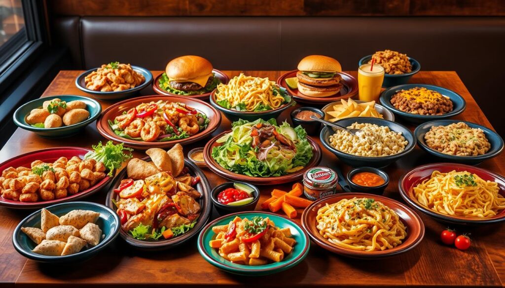 Applebee’s Terre Haute specials