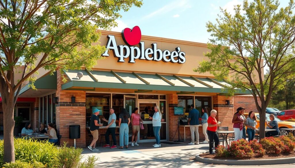 Applebee's career opportunities Montgomery AL