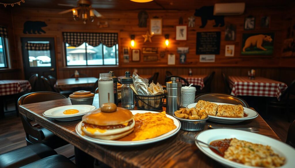 Black Bear Diner Palmdale Menu