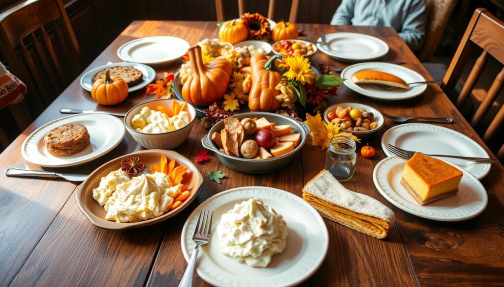 Cracker Barrel Thanksgiving Kids Menu