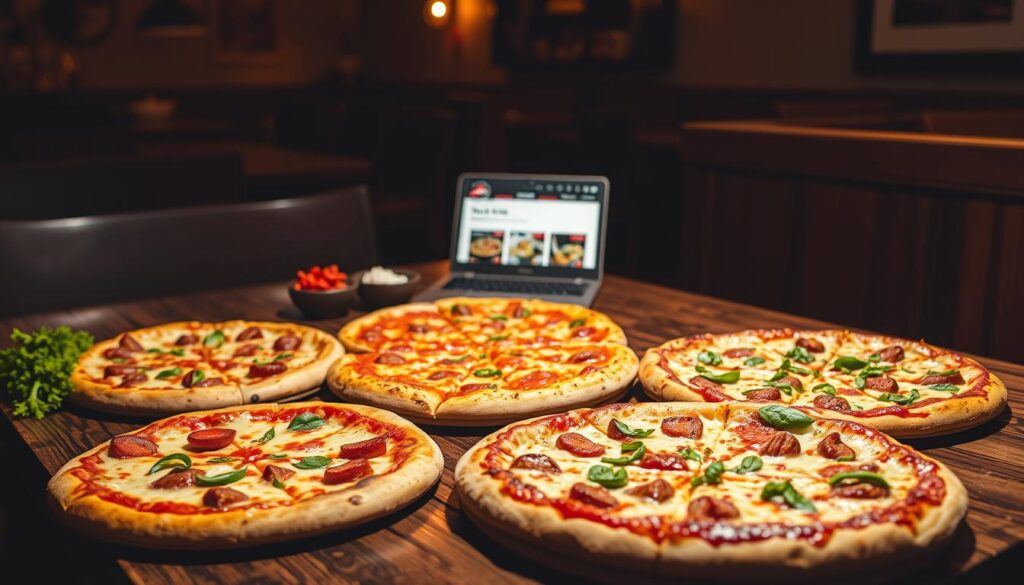 Order Pizza Hut Nacogdoches online