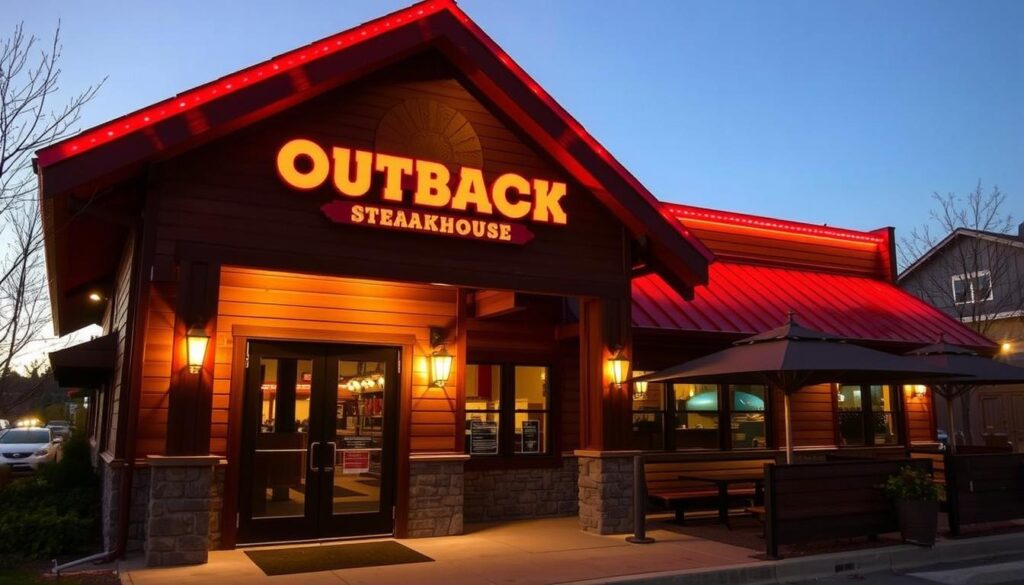 Outback Steakhouse Altoona hours