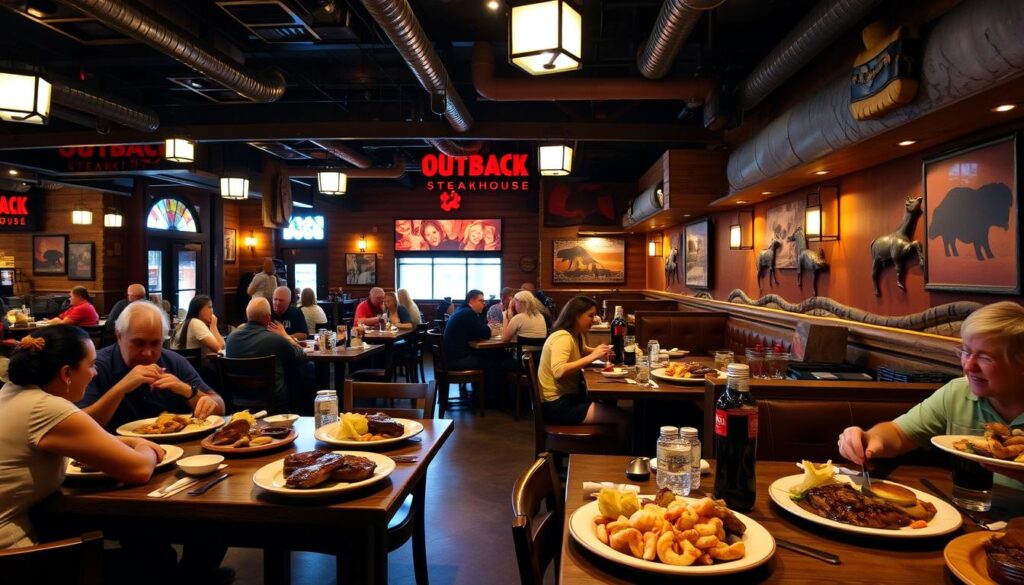 Outback Steakhouse Delray Beach Reviews