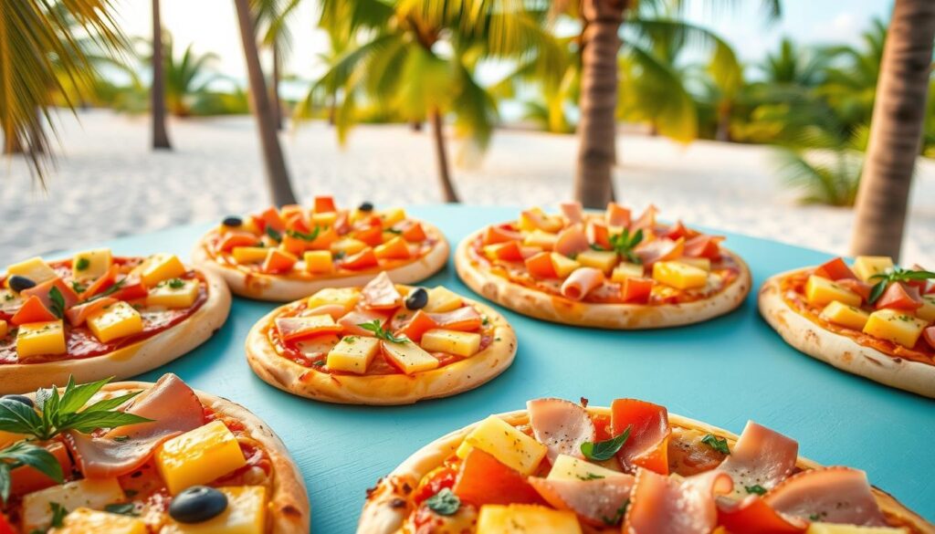 Pizza Hut Hawaii Menu With Prices