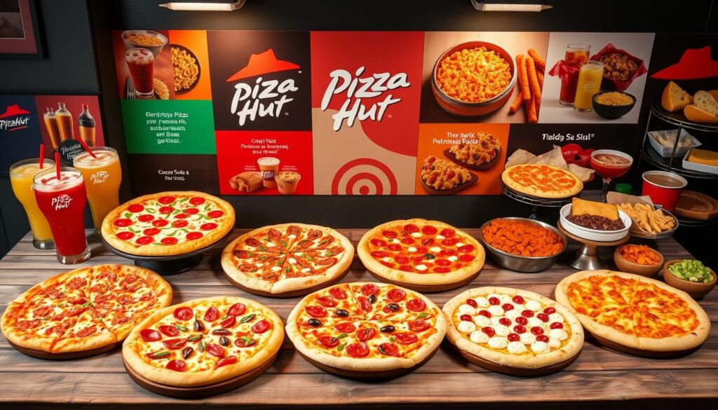 Pizza Hut Menu With Prices Sri Lanka