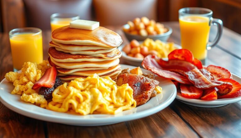 Applebee's Breakfast Menu With Prices