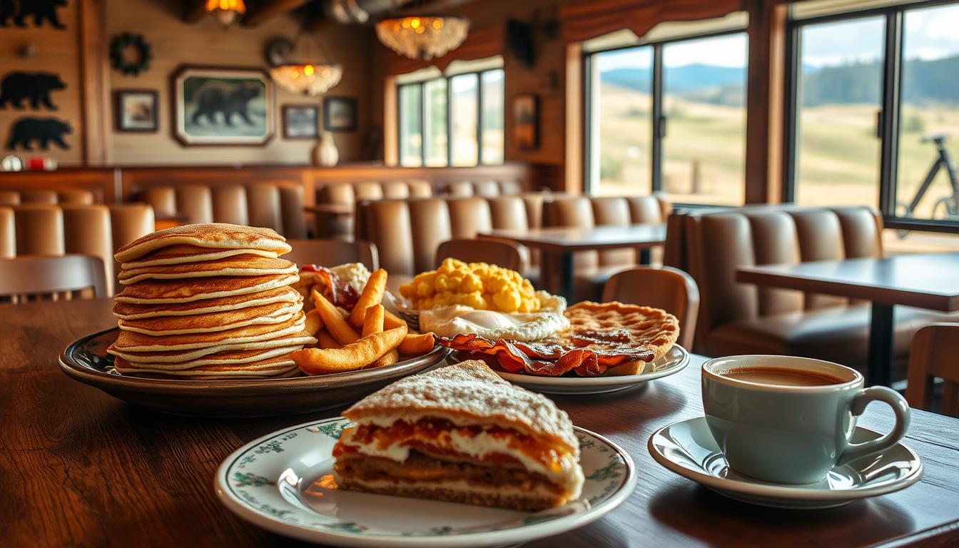 Black Bear Diner Boise Menu