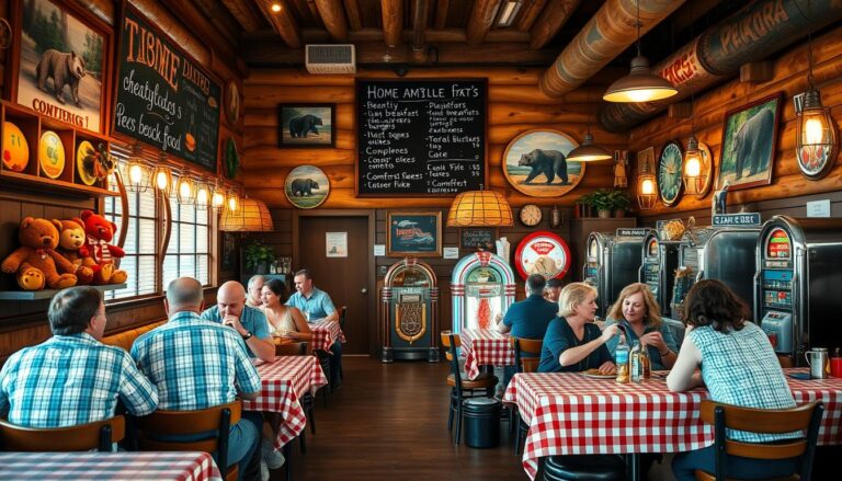 Black Bear Diner Lake Havasu Menu