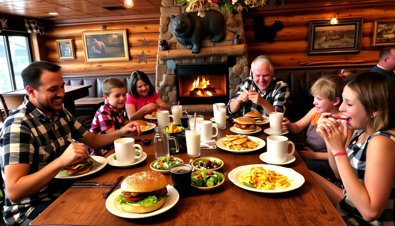 Black Bear Diner Menu Prices