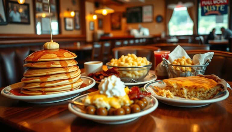 Black Bear Diner Porterville Menu