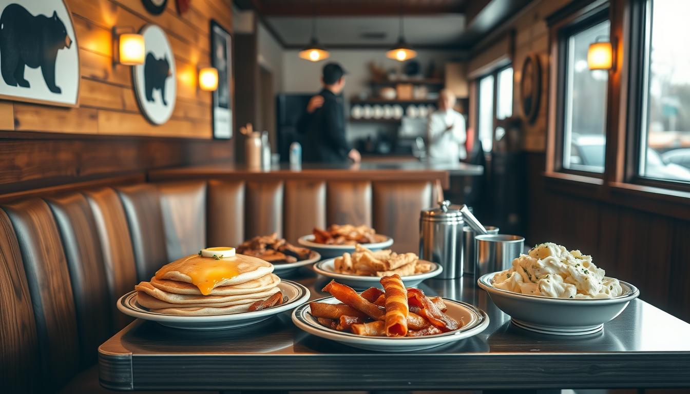 Black Bear Diner Sugar Land Menu