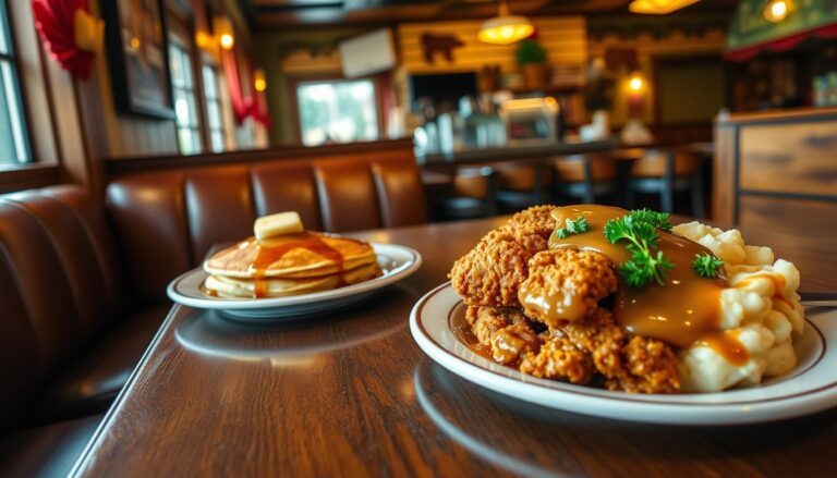 Black Bear Diner The Woodlands Menu