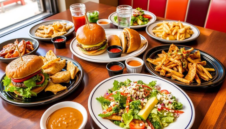 Chili's Lunch Menu With Prices