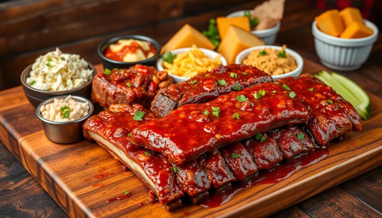 Chili's Ribs Menu With Prices