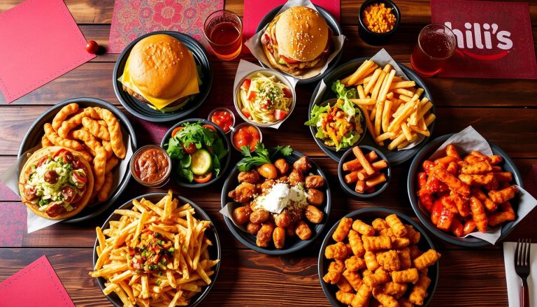 Chili's Secret Menu With Prices