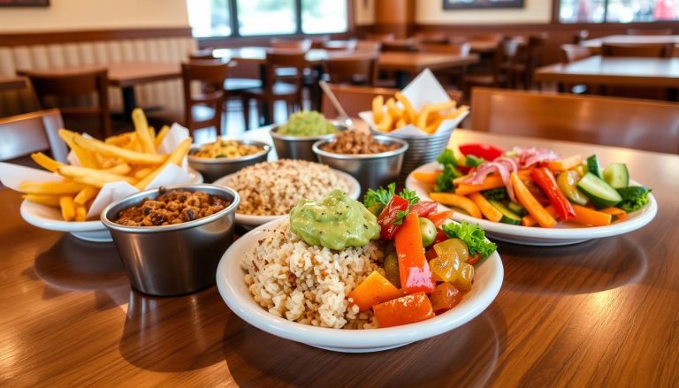 Chili's Sides Menu With Prices