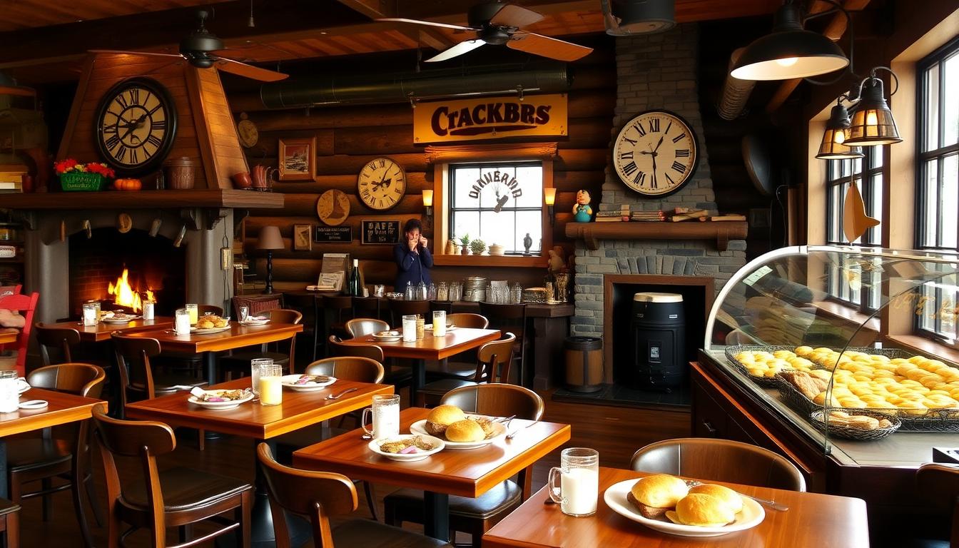 Cracker Barrel Arlington Menu With Prices