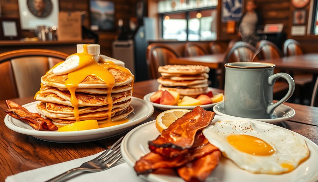 Cracker Barrel Breakfast Specials Menu With Prices