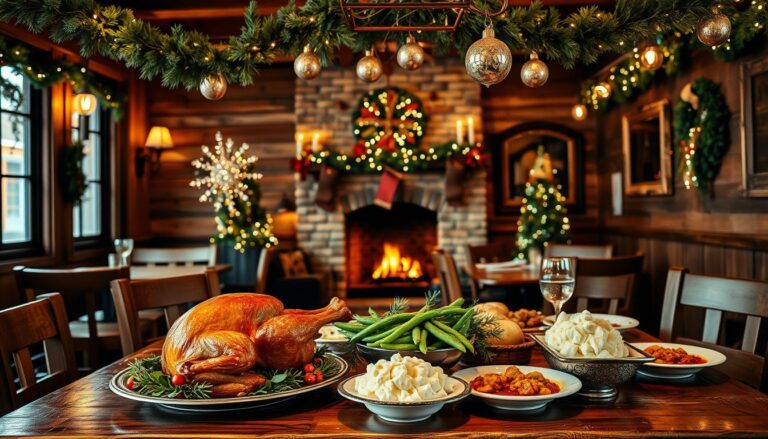 Cracker Barrel Christmas Menu With Prices