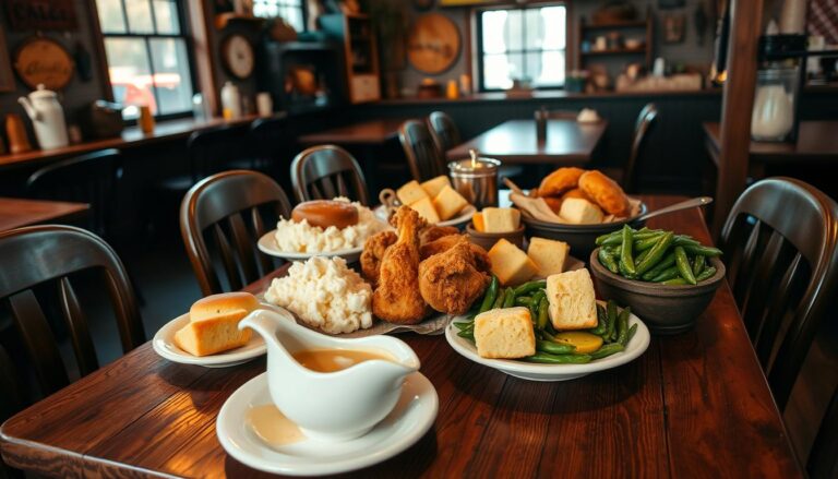 Cracker Barrel Early Dine Menu With Prices