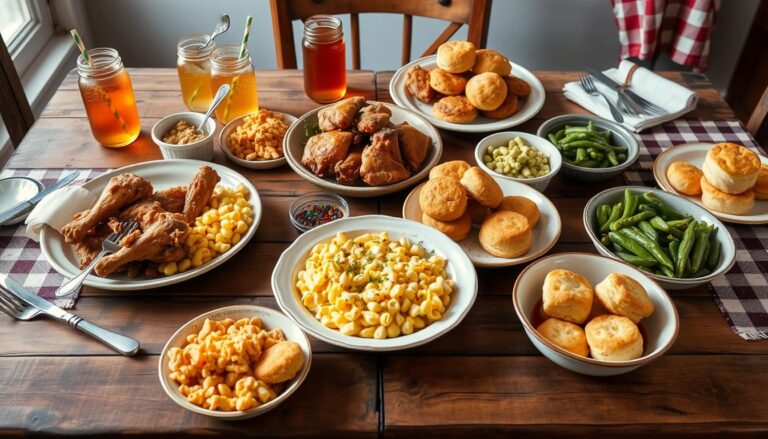 Cracker Barrel Lunch Menu With Prices