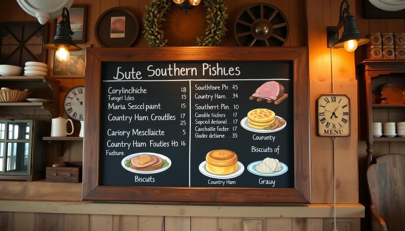 Cracker Barrel Orlando Menu With Prices