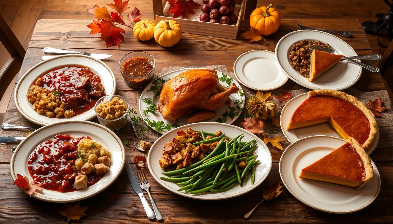 Cracker Barrel Thanksgiving Menu With Prices