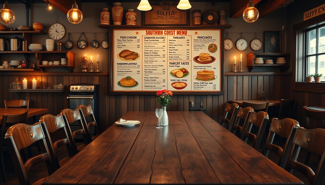 Cracker Barrel Titusville Menu With Prices