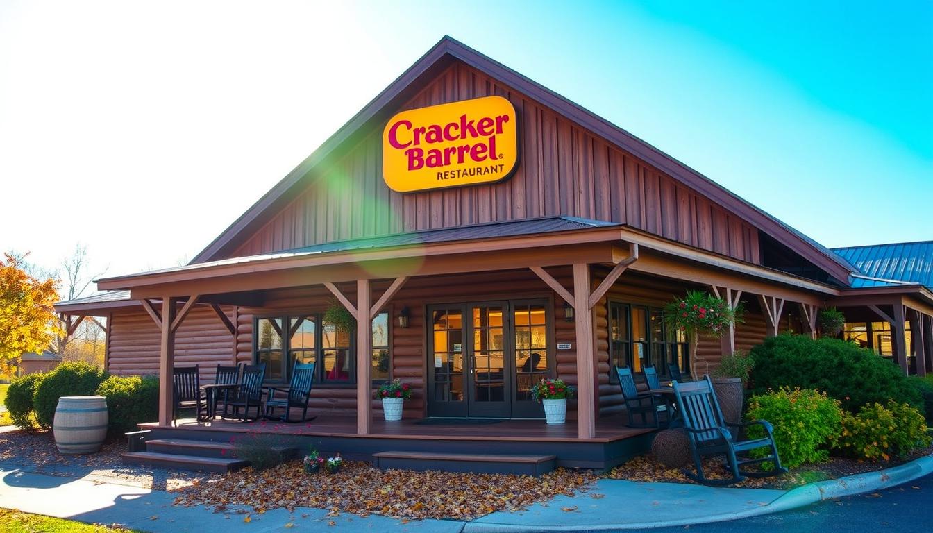 Cracker Barrel Wilson Nc Menu With Prices