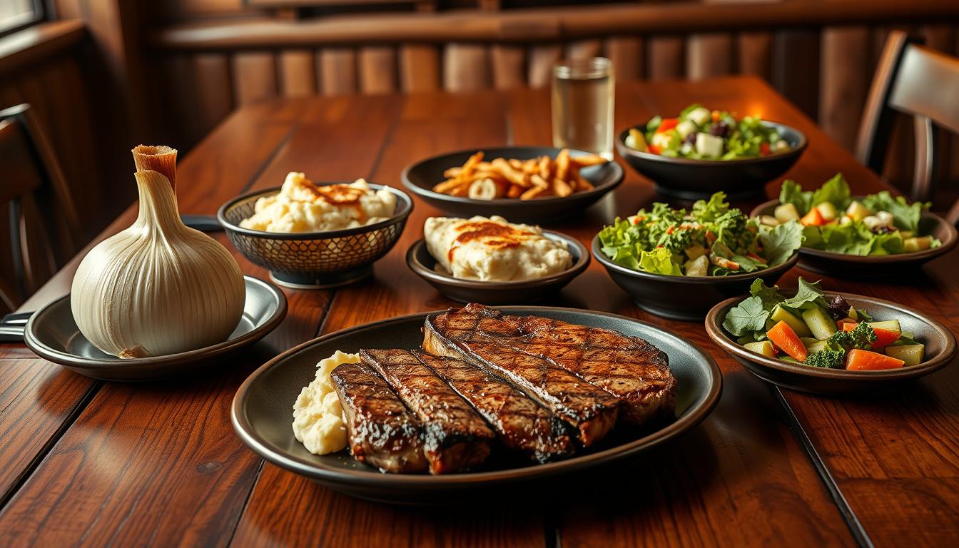 Outback Steakhouse Fort Wayne Menu With Prices