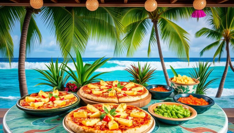 Pizza Hut Hawaii Menu With Prices