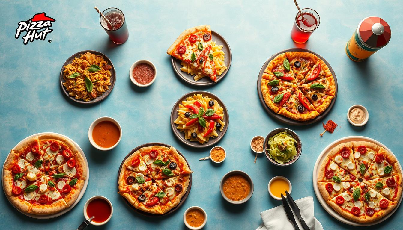 Pizza Hut Menu With Price Philippines