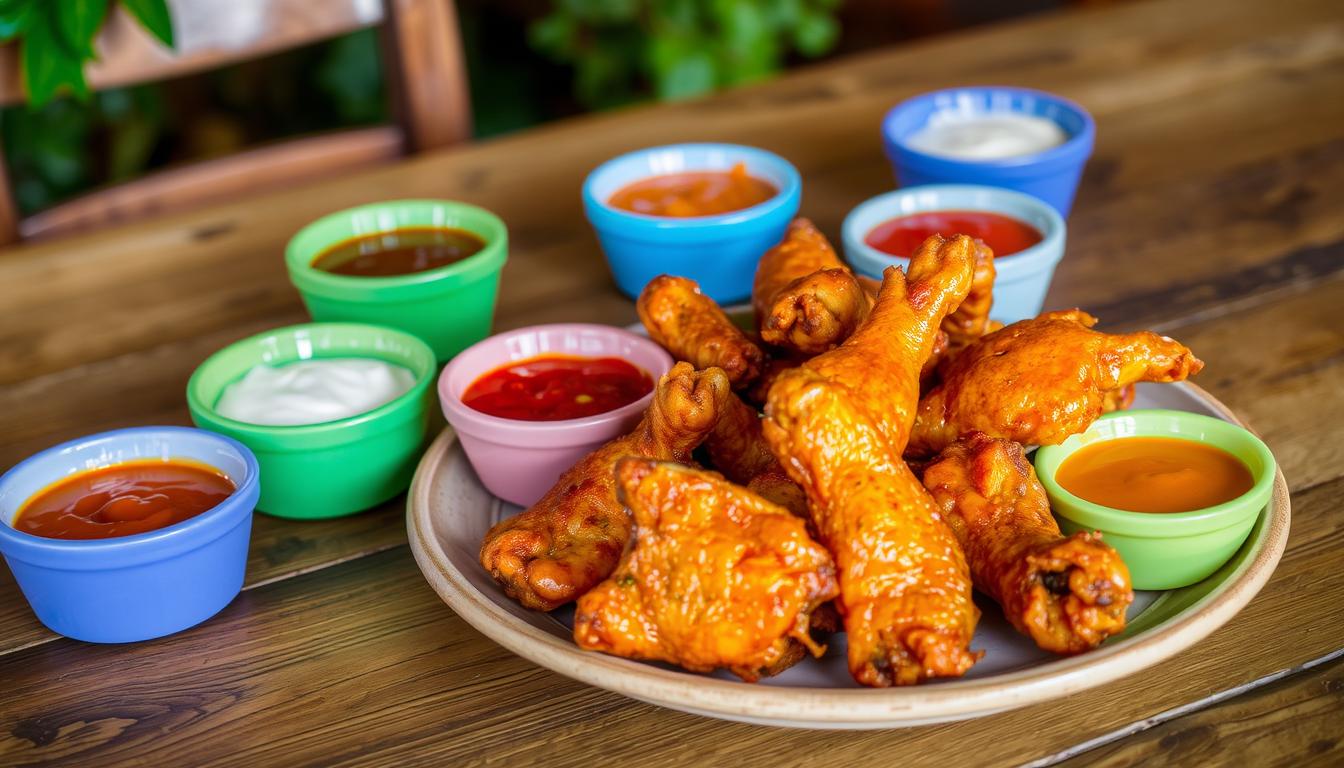 Popeyes Wings Menu With Prices