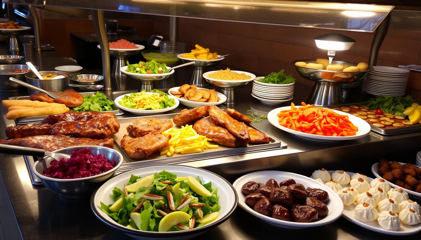 Golden Corral Menu With Prices   Latest Costs