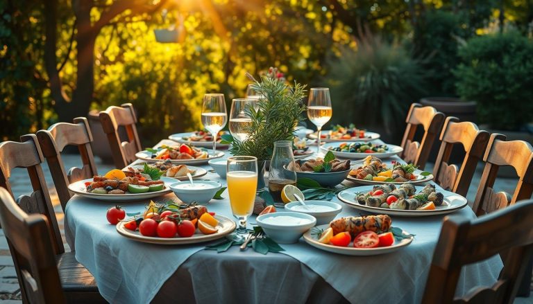 cava table menu