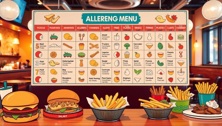 freddy's allergen menu