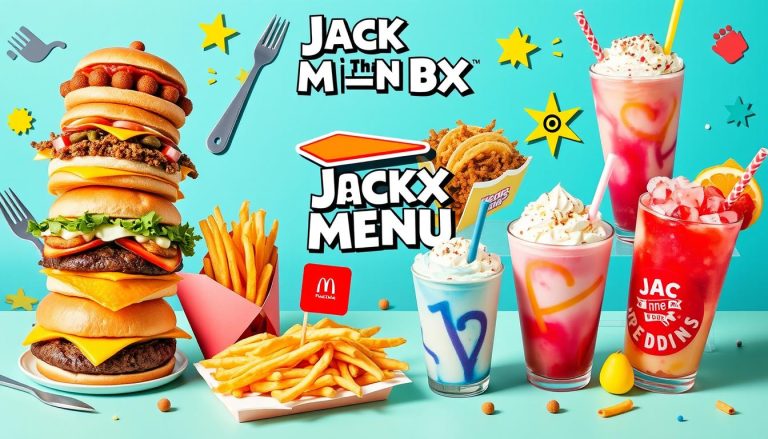 jack in the box secret menu