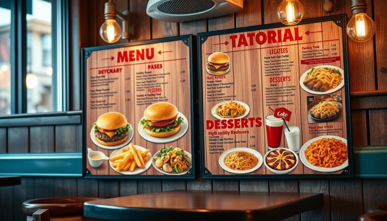 jack's family restaurant menu