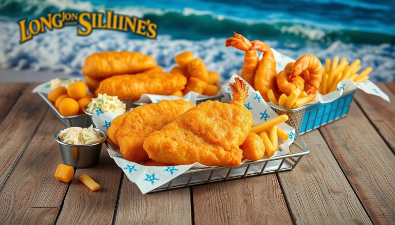 long john silver's menu specials