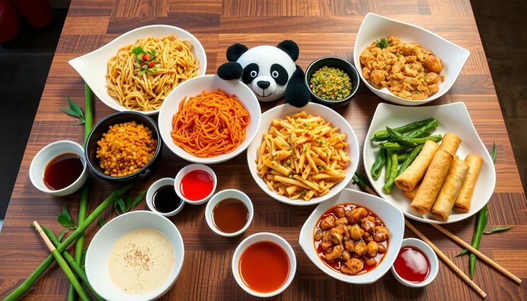 panda express secret menu