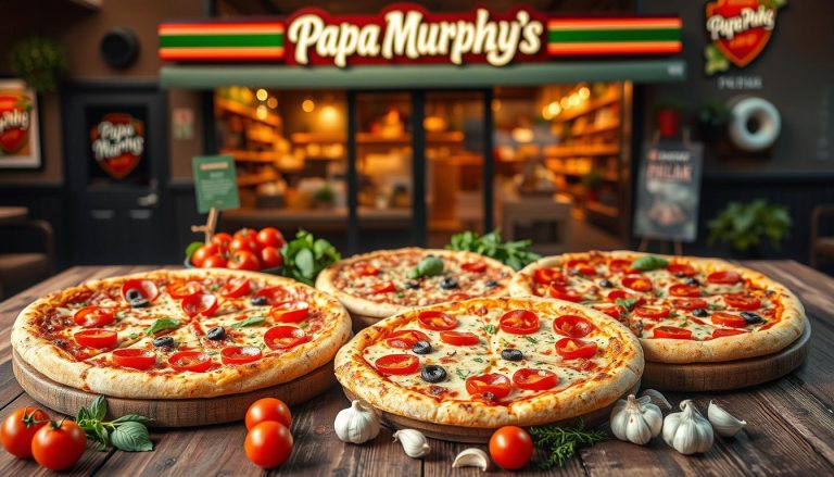 papa murphy's menu specials today