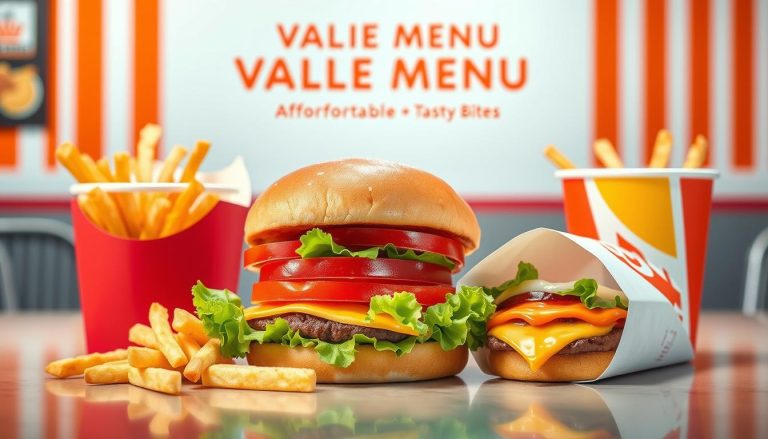 whataburger value menu